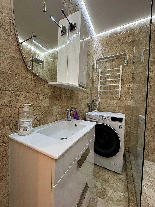 Сдам в аренду 2к квартиру в ЖК Воронцовский/Новобудова/Центр Днепр - изображение 6