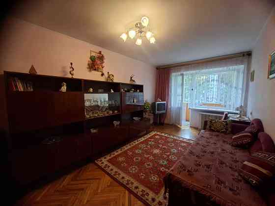 Оренда однокімнатної квартири,вул.Пн.Бульвар. Ивано-Франковск