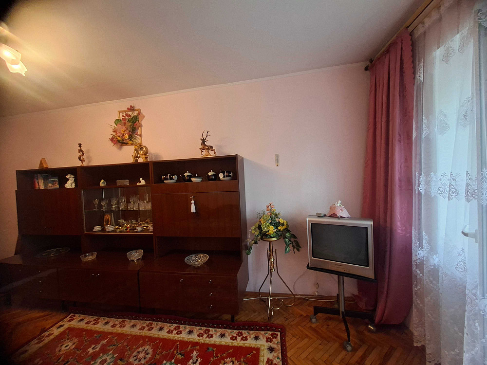 Оренда однокімнатної квартири,вул.Пн.Бульвар. Ивано-Франковск - изображение 5