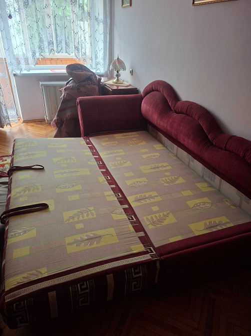 Оренда однокімнатної квартири,вул.Пн.Бульвар. Ивано-Франковск - изображение 7