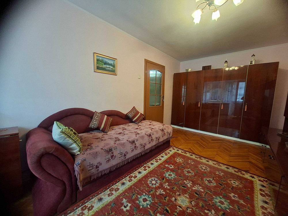 Оренда однокімнатної квартири,вул.Пн.Бульвар. Ивано-Франковск - изображение 1