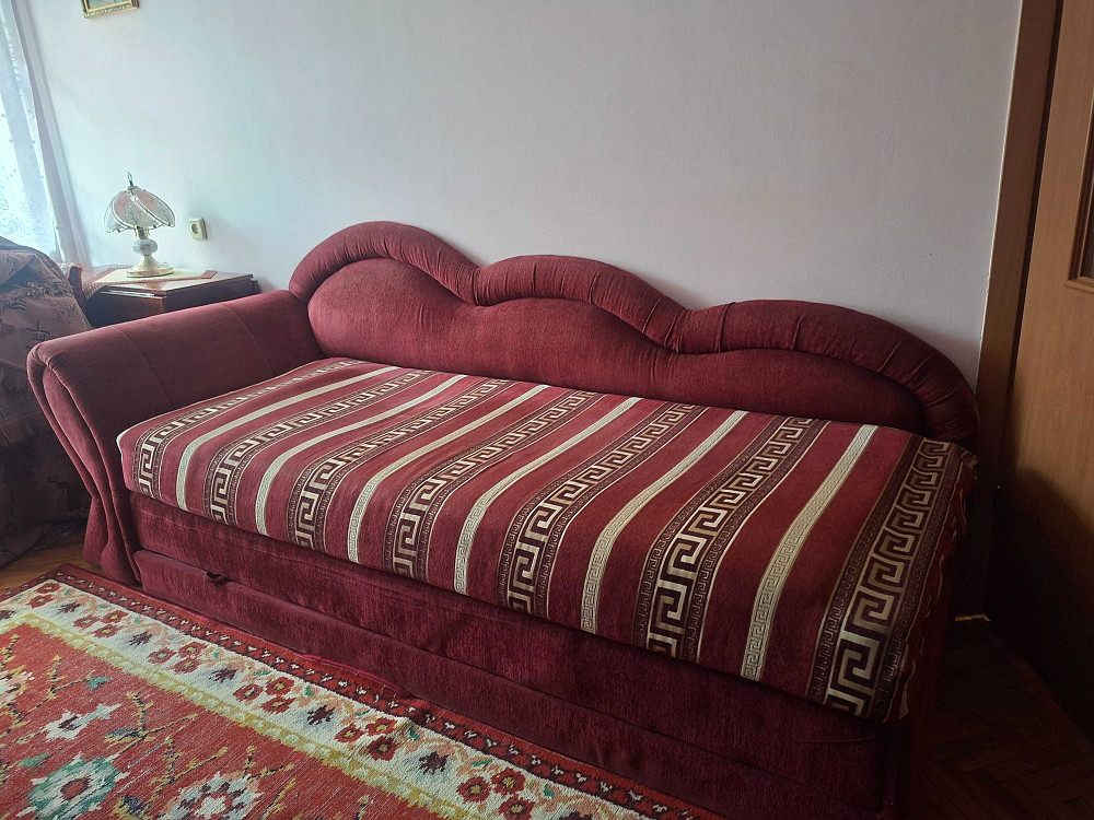 Оренда однокімнатної квартири,вул.Пн.Бульвар. Ивано-Франковск - изображение 6