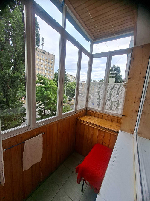 Оренда однокімнатної квартири,вул.Пн.Бульвар. Ивано-Франковск - изображение 4