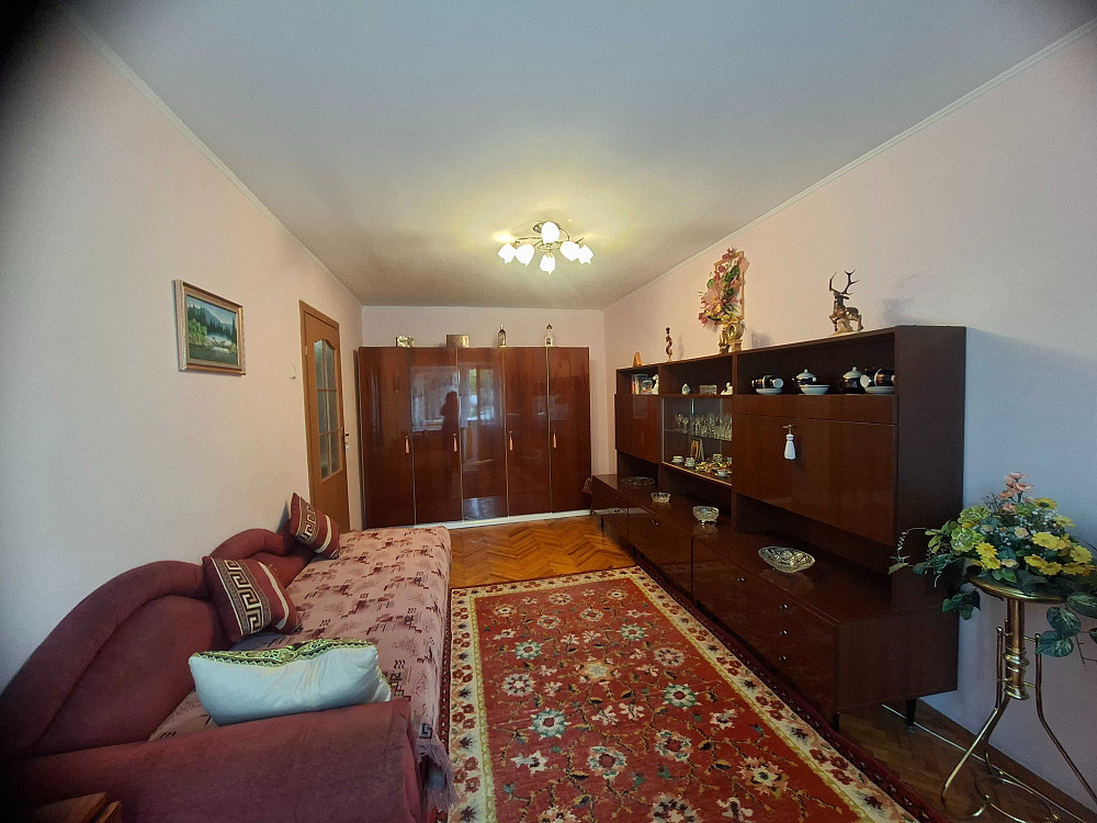 Оренда однокімнатної квартири,вул.Пн.Бульвар. Ивано-Франковск - изображение 3