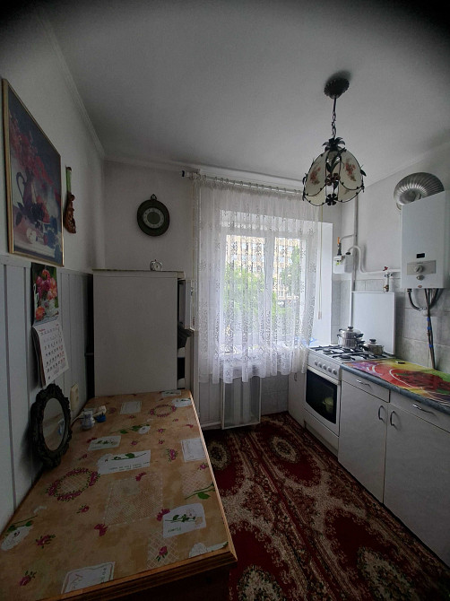 Оренда однокімнатної квартири,вул.Пн.Бульвар. Ивано-Франковск - изображение 8