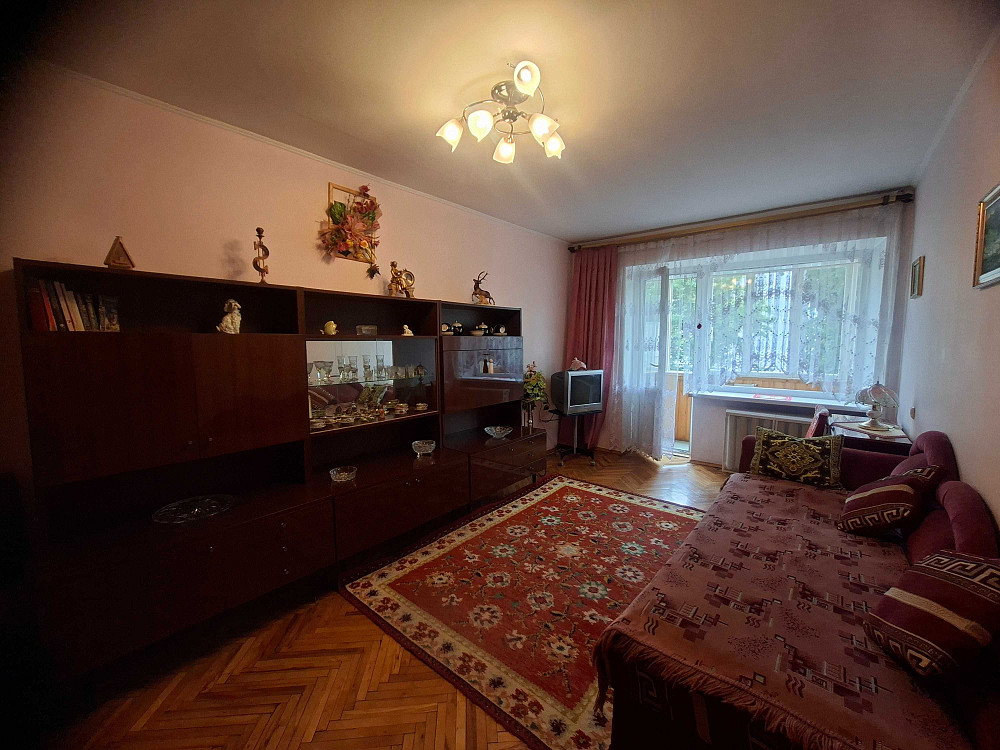 Оренда однокімнатної квартири,вул.Пн.Бульвар. Ивано-Франковск - изображение 2