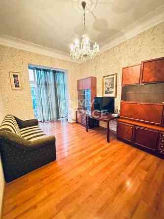 2-к. кв.  вул. Велика Васильківська, ідеальна для орендного бізнесу Київ