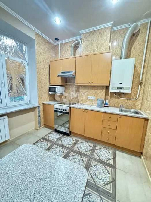 2-к. кв.  вул. Велика Васильківська, ідеальна для орендного бізнесу Київ - зображення 6