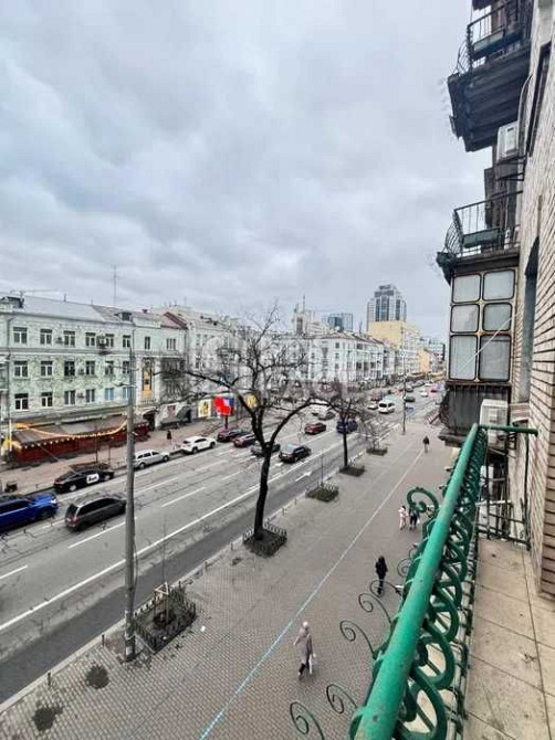 2-к. кв.  вул. Велика Васильківська, ідеальна для орендного бізнесу Київ - зображення 3