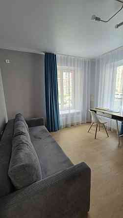 2-к квартира в хорошим ремрнтом! Гостомель