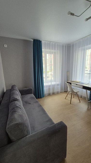 2-к квартира в хорошим ремрнтом! Гостомель - зображення 3