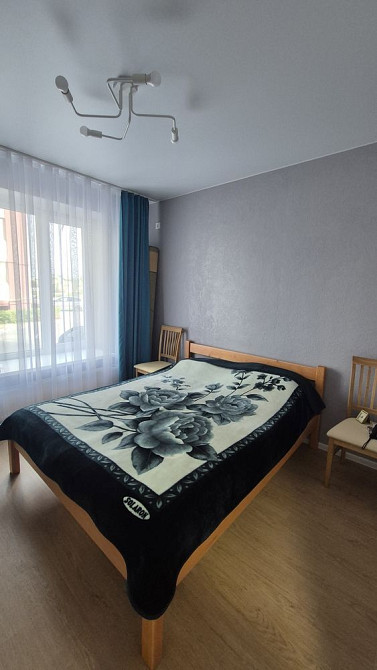 2-к квартира в хорошим ремрнтом! Гостомель - зображення 4