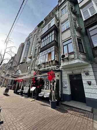 Саксаганского, 117  54м" Київ