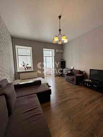 Саксаганского, 117  54м" Київ