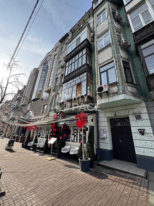 Саксаганского, 117  54м" Київ - зображення 4