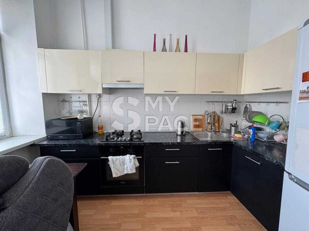 Саксаганского, 117  54м" Київ - зображення 1