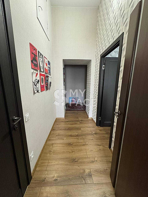 Саксаганского, 117  54м" Київ - зображення 5