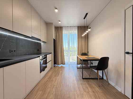 1-Кімнатна ЖК «Квітковий» з Ремонтом! Ровно