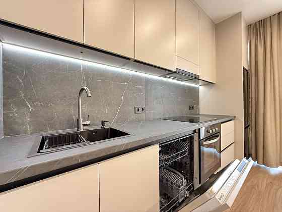 1-Кімнатна ЖК «Квітковий» з Ремонтом! Ровно