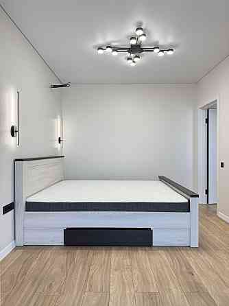 1-Кімнатна ЖК «Квітковий» з Ремонтом! Ровно