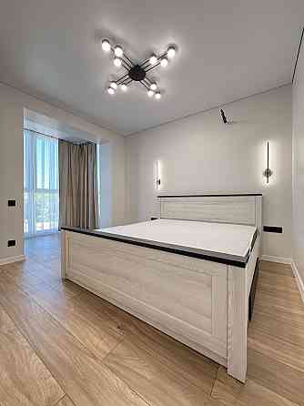 1-Кімнатна ЖК «Квітковий» з Ремонтом! Ровно