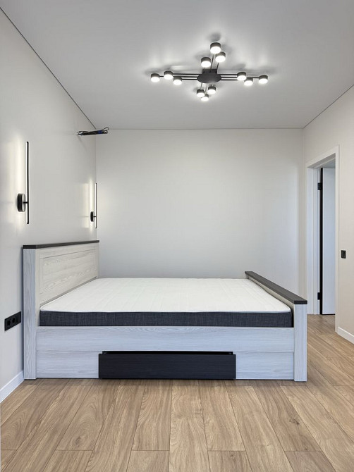 1-Кімнатна ЖК «Квітковий» з Ремонтом! Ровно - изображение 6