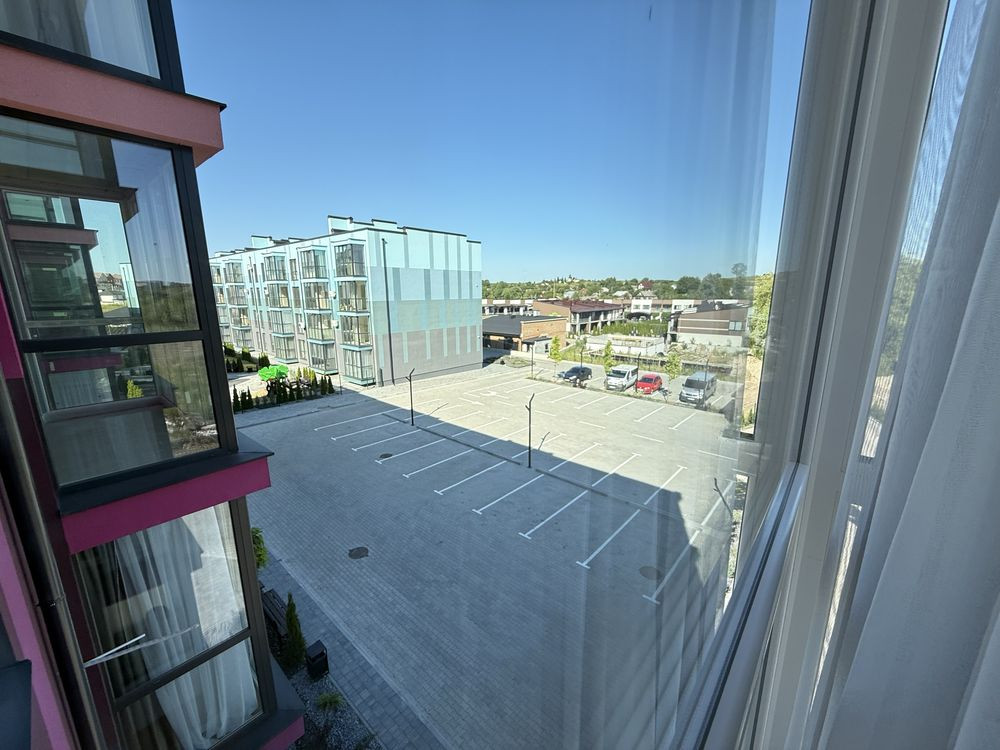 1-Кімнатна ЖК «Квітковий» з Ремонтом! Ровно - изображение 7