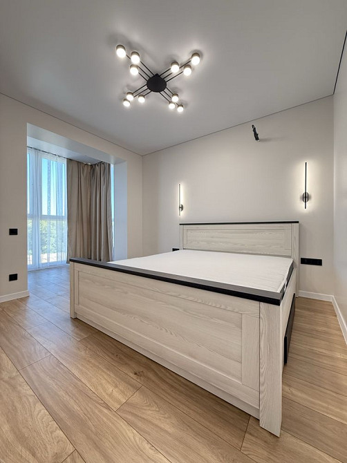 1-Кімнатна ЖК «Квітковий» з Ремонтом! Ровно - изображение 5