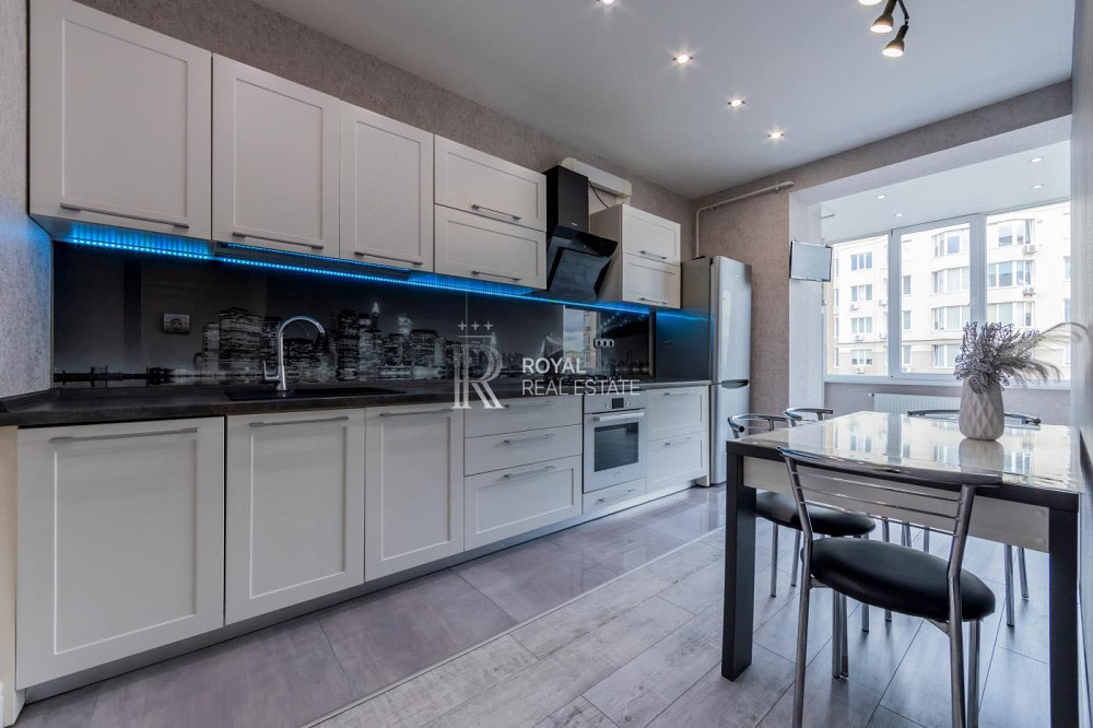 продаж квартири софія Софіївська Борщагівка - зображення 2