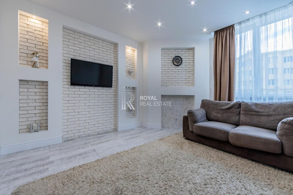 продаж квартири софія Софіївська Борщагівка - зображення 4