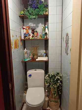 Продам 3к.квартиру Вишневе Машинобудівників 1 Вишневое