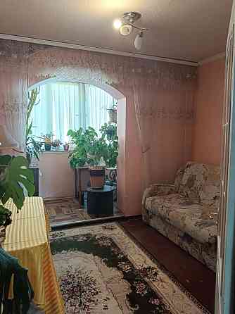 Продам 3к.квартиру Вишневе Машинобудівників 1 Вишневое