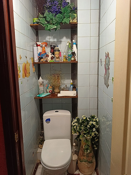 Продам 3к.квартиру Вишневе Машинобудівників 1 Вишневое - изображение 6