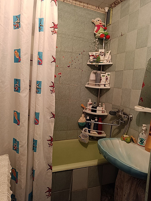 Продам 3к.квартиру Вишневе Машинобудівників 1 Вишневое - изображение 7