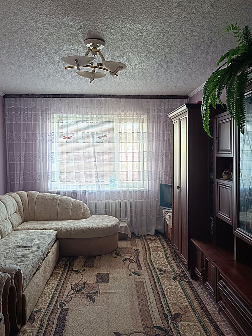 Продам 3к.квартиру Вишневе Машинобудівників 1 Вишневое - изображение 1