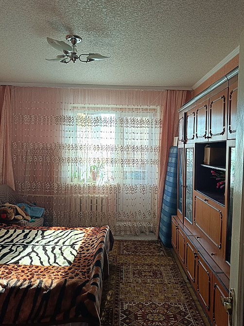 Продам 3к.квартиру Вишневе Машинобудівників 1 Вишневое - изображение 3