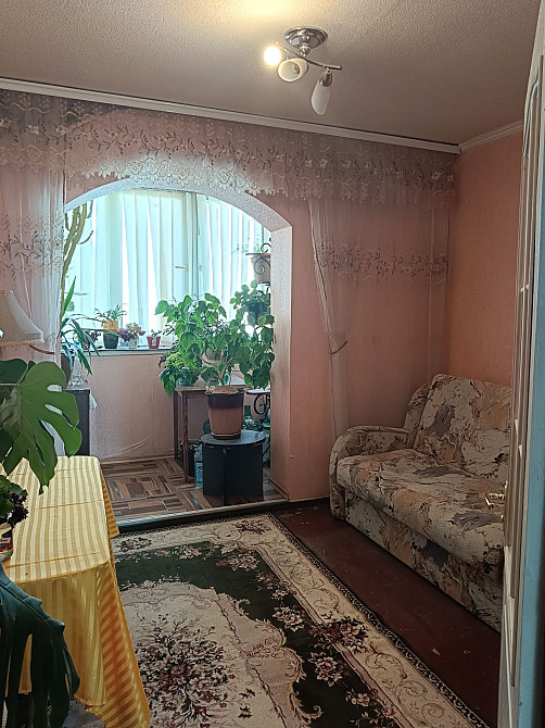 Продам 3к.квартиру Вишневе Машинобудівників 1 Вишневое - изображение 2