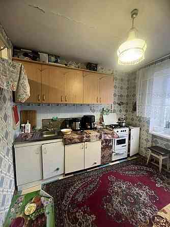 Продам 1 кімнатну квартиру в центрі міста по проспекту Миру Чернигов