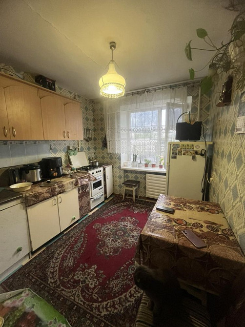 Продам 1 кімнатну квартиру в центрі міста по проспекту Миру Чернигов - изображение 6