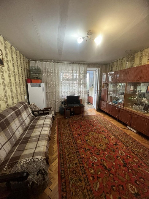 Продам 1 кімнатну квартиру в центрі міста по проспекту Миру Чернигов - изображение 2