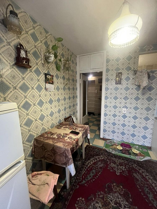Продам 1 кімнатну квартиру в центрі міста по проспекту Миру Чернигов - изображение 4