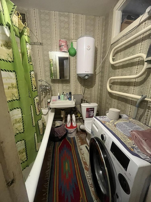 Продам 1 кімнатну квартиру в центрі міста по проспекту Миру Чернигов - изображение 8