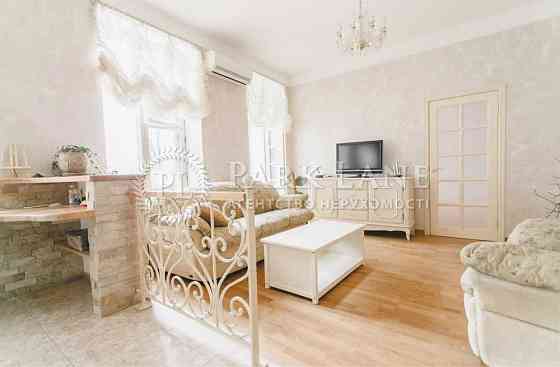 Продаж 3 к 85м2 Гончара Історичний Центр Золоті Ворота Ярославів Вал Київ