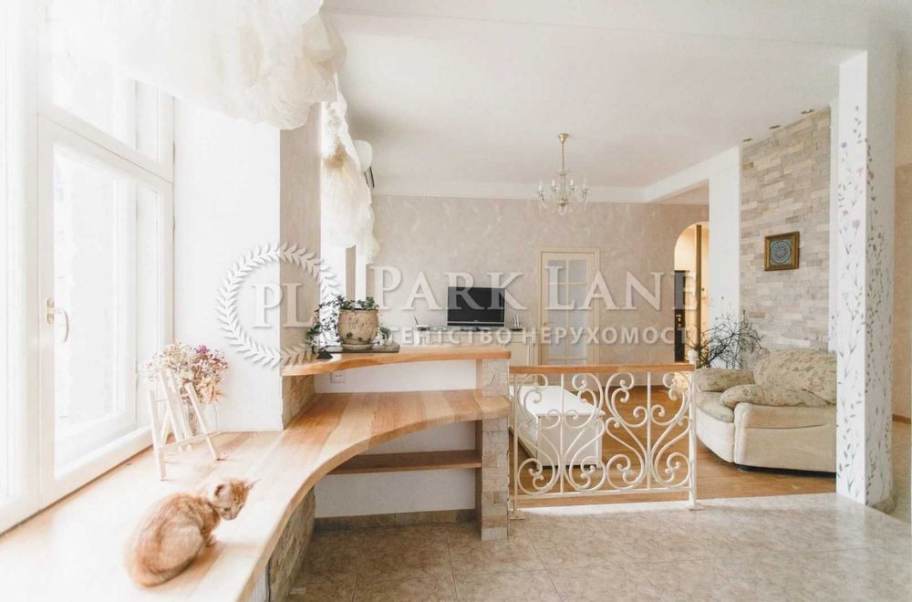 Продаж 3 к 85м2 Гончара Історичний Центр Золоті Ворота Ярославів Вал Київ - зображення 4