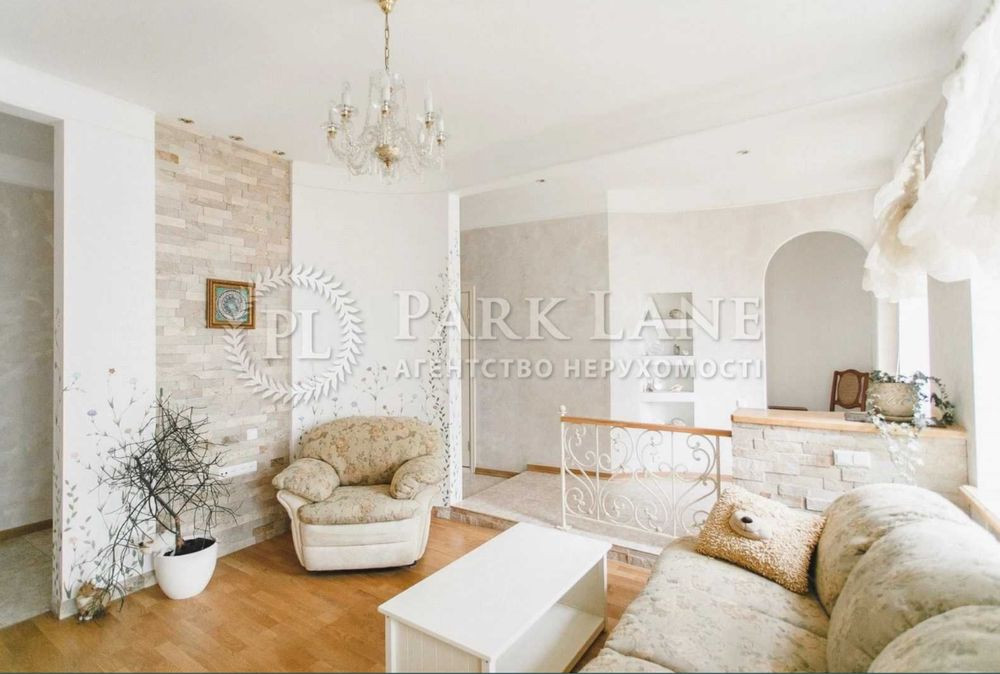 Продаж 3 к 85м2 Гончара Історичний Центр Золоті Ворота Ярославів Вал Київ - зображення 3