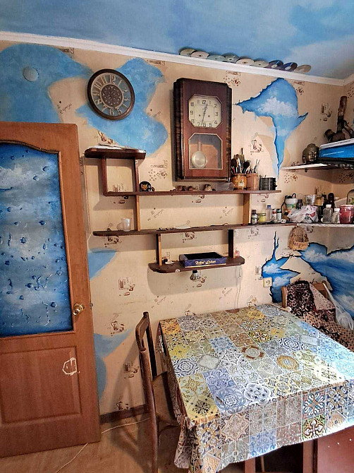 Продажа 1к в 9ти ниша цена 24т Черноморск - изображение 3