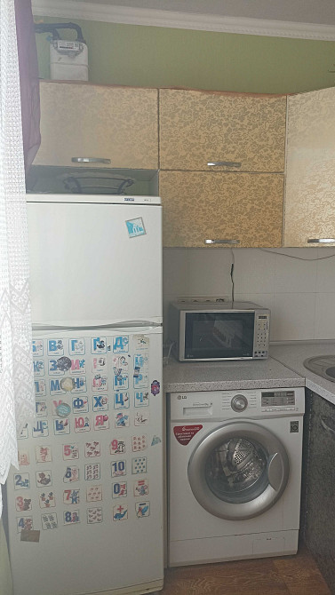 Продам 1 комн квартиру Ремонт, мебель, техника Заходи и живи! Харьков - изображение 7