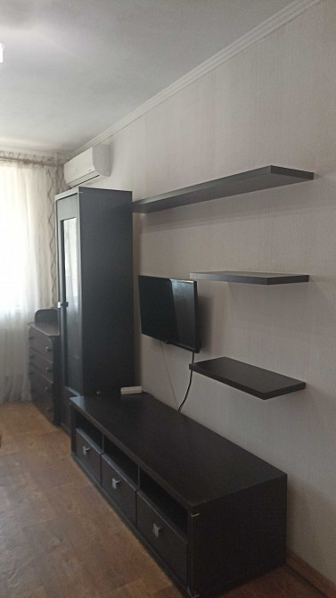 Продам 1 комн квартиру Ремонт, мебель, техника Заходи и живи! Харьков - изображение 3