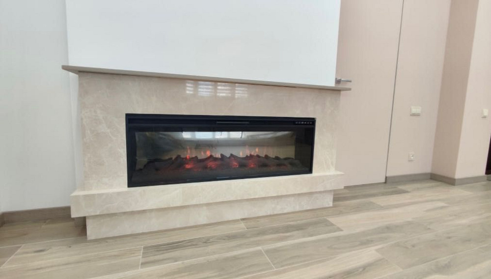 Продаю ЖК «Дмитриевский» Три комнаты. Кухня-столовая Евроремонт Одеса - зображення 6