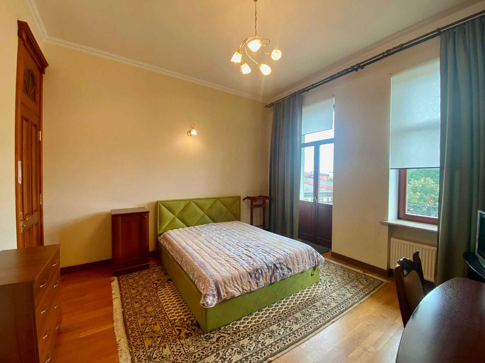 Унікальна 4-к квартира в «царському будинку», вул. Малопідвальна, Київ - зображення 7